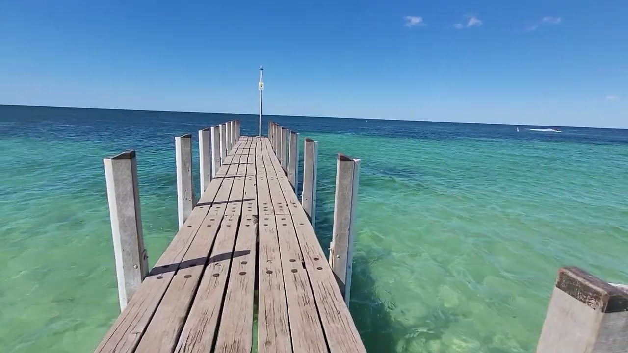 Quindalup Boat Ramp, Western Australia (Near Dunsborough)