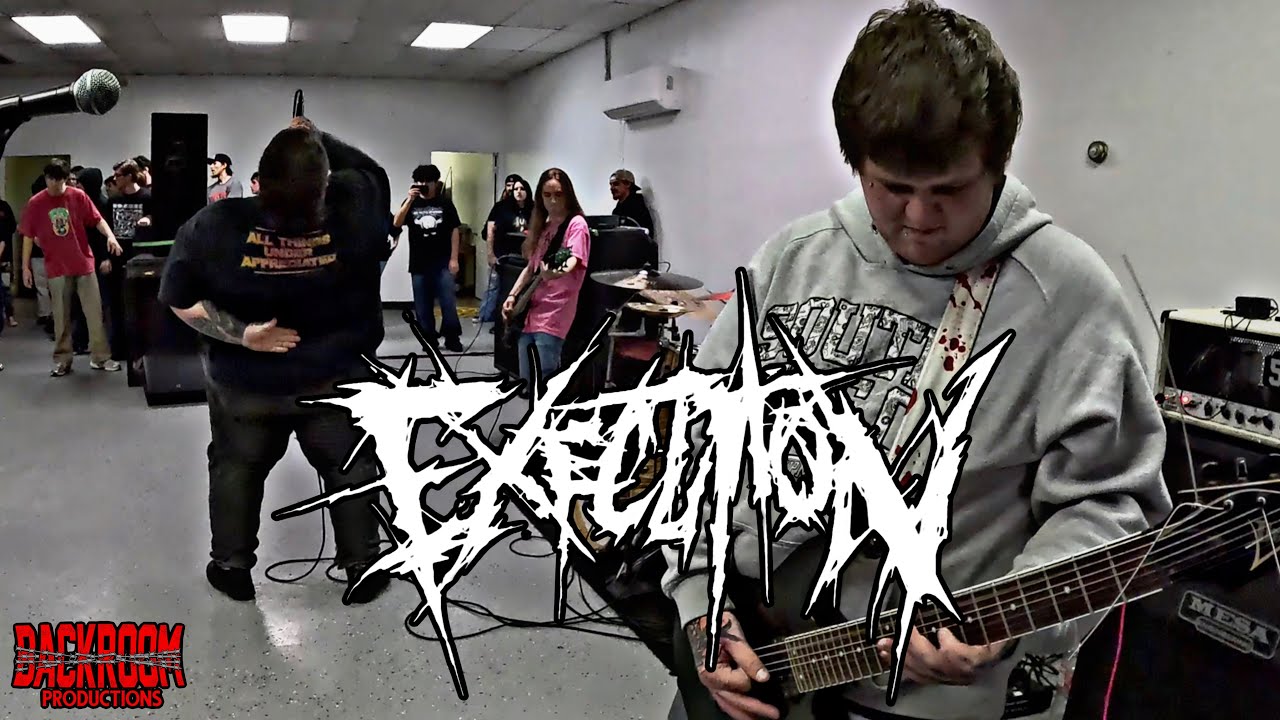 EXECUTION - OKC / 12-9-25