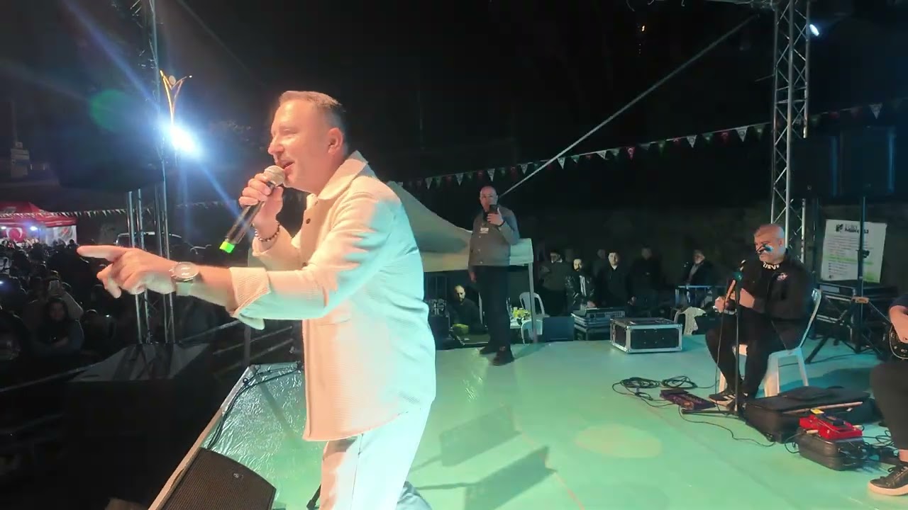 Özkan Karadeniz Gebze Beylikbağı 4.guz festivali  KOGİDEF 2025 edidmaker41 📸 