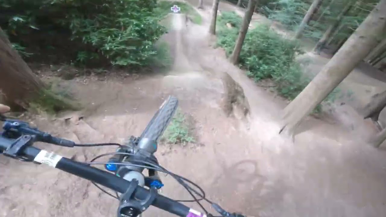 Windhill pro line