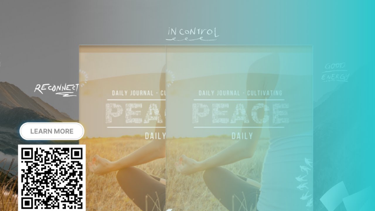 Embrace Peace Daily with 'Mindful Moment