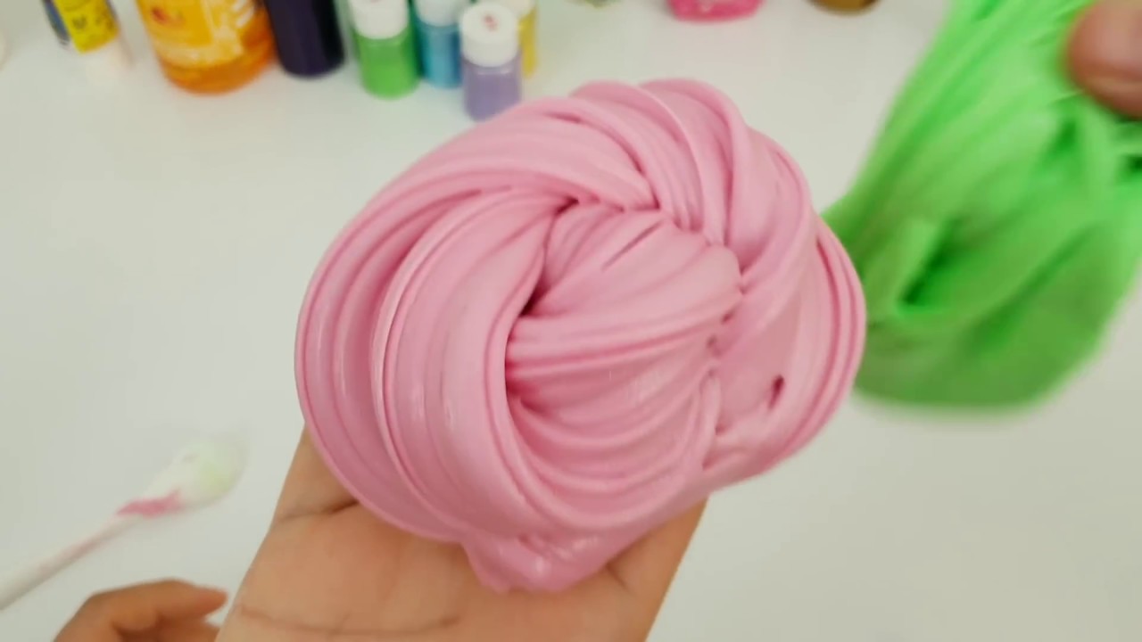 Tik Tak BOMM - Slime Challenge - Bakalım Kimde Patlayacak - Vak Vak TV