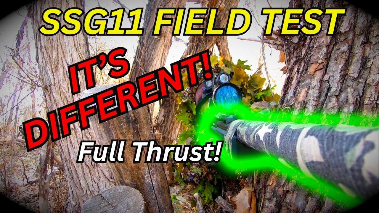 🏆 Игровой процесс SSG11 Full Thrust — все действительно по-другому!