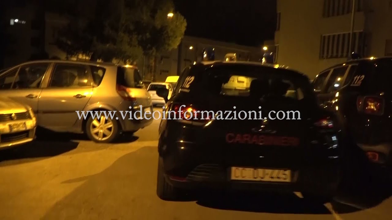 Droga, a Salerno sgominata rete di spaccio 