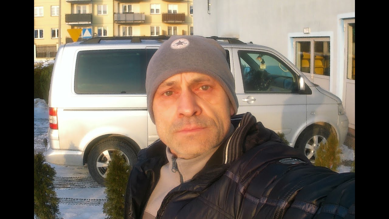 DZWONIĘ O AUTO NA SPRZEDAŻ. VOLKSWAGEN T4. MAŁO ROZMOWNY SPRZEDAWCA. PRZYJECHAĆ I ZOBACZYĆ. HANDLARZ