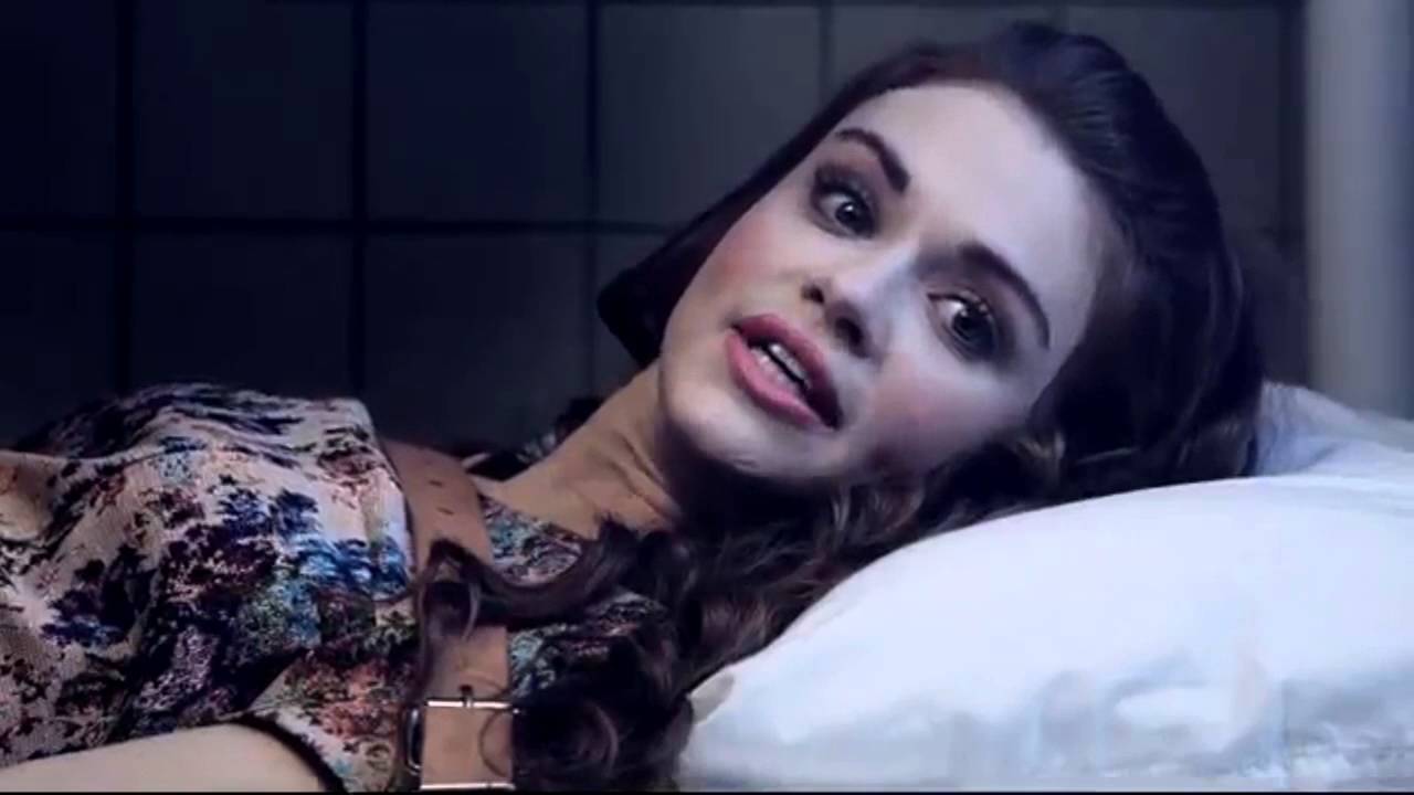 The Naturals Book Trailer