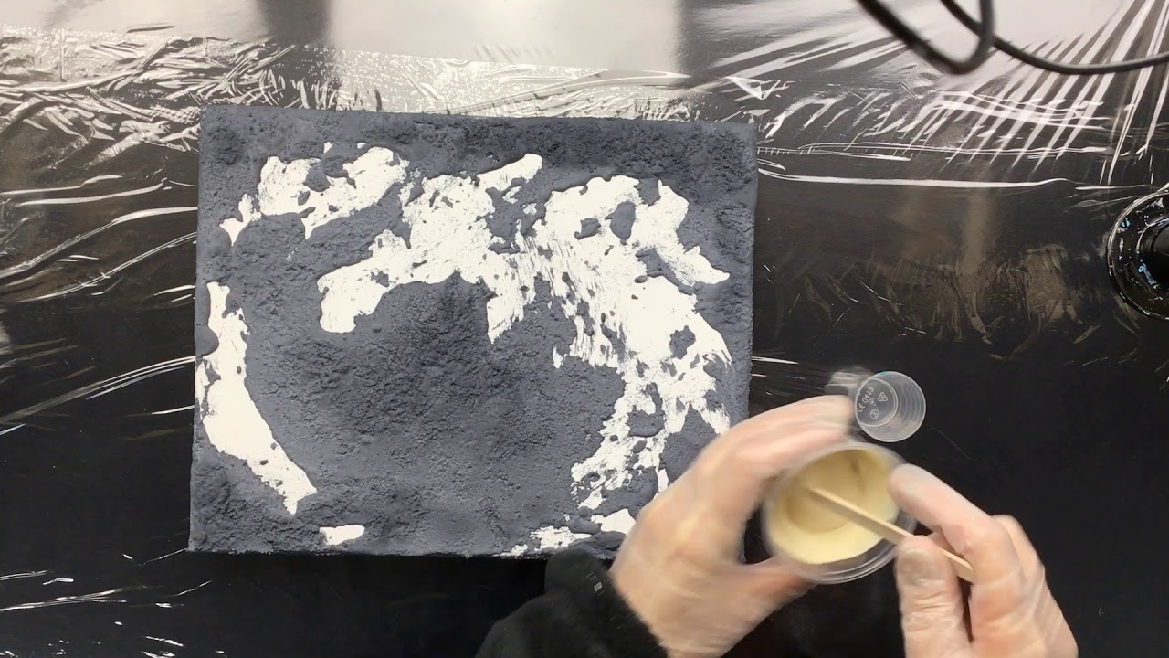 ( 438 ) Resi - crete Test 2