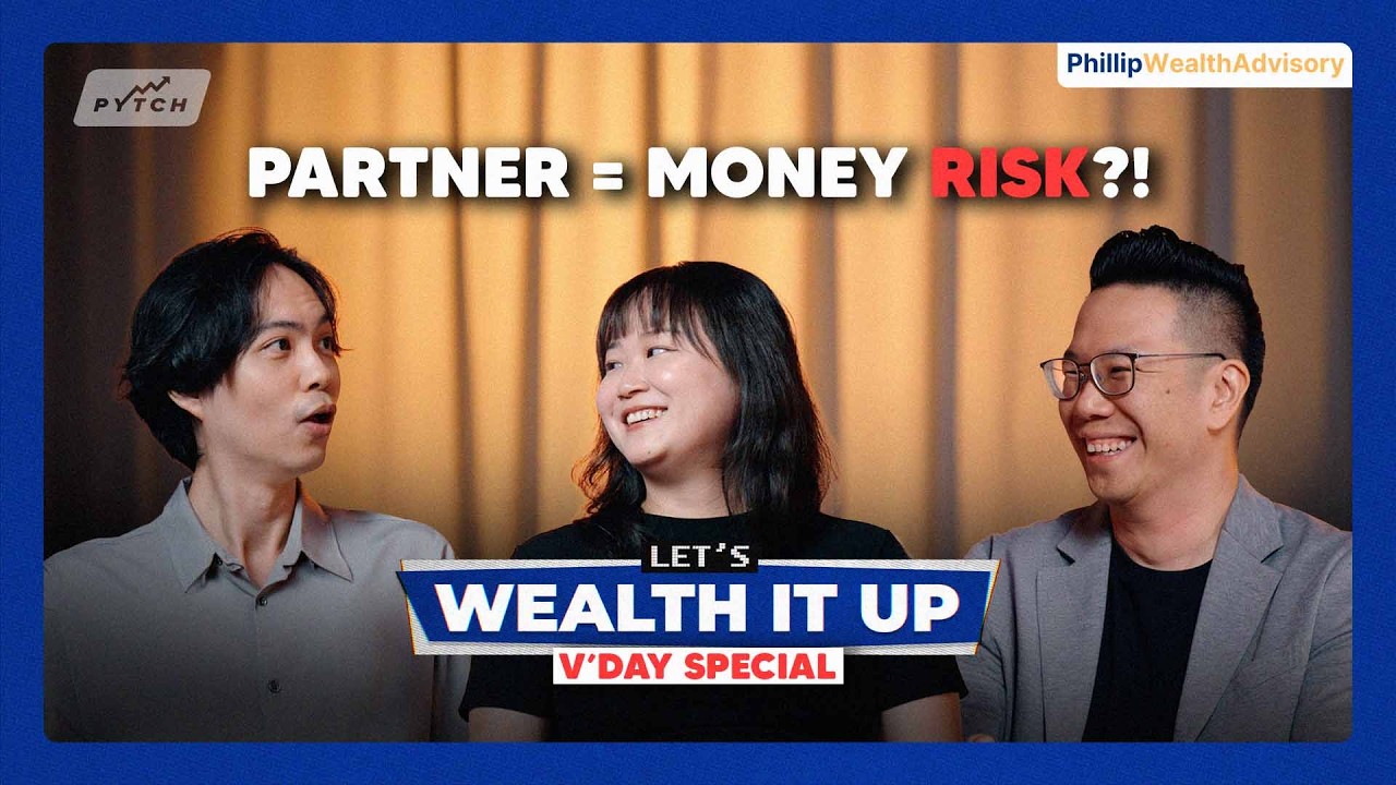 Watch This With Your Partner Before Signing Any BTO Papers