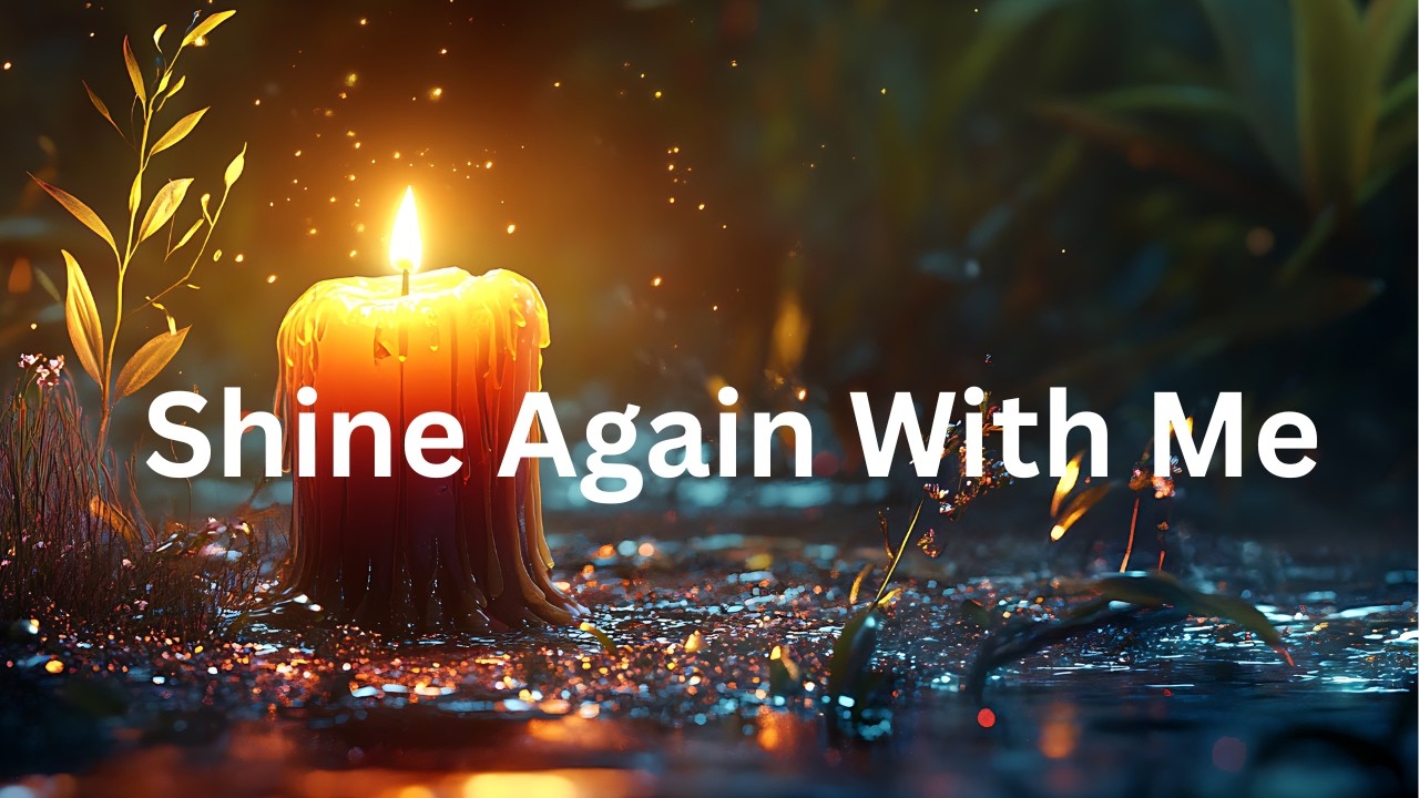 Yogi Max – Shine Again with Me (Celtic Pop) [Female Vocals]