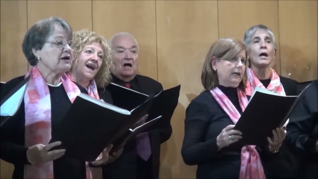 CONCERT DE NADAL DE L'AULA·COR