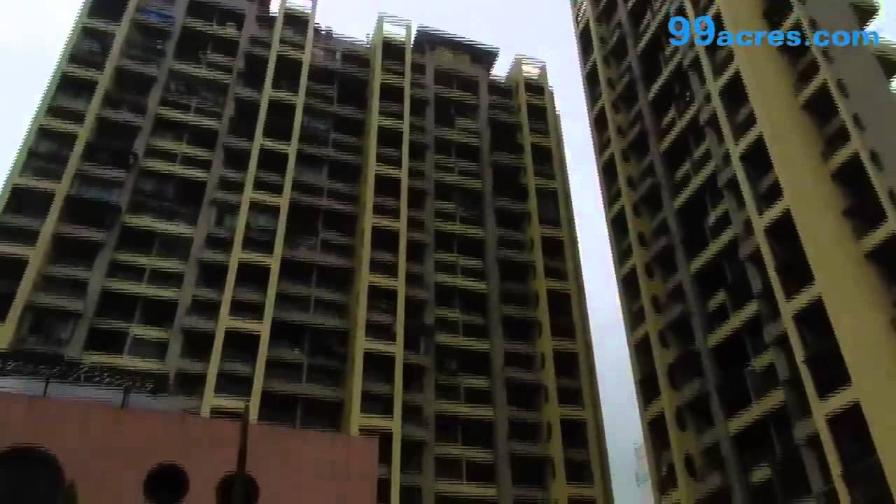 THARWANI RIVIERA KHARGHAR NAVI MUMBAI 51525