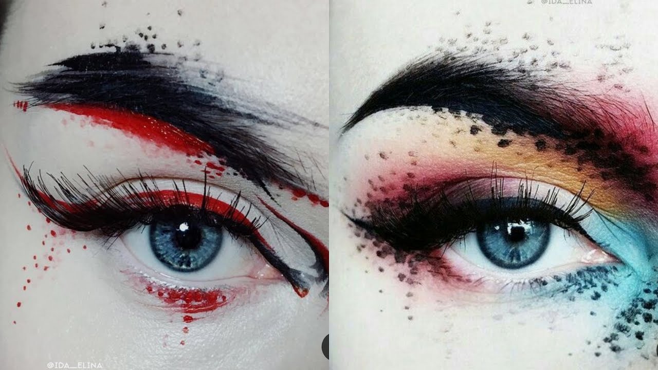 Eye Makeup Natural Tutorial Compilation ♥ 2020 ♥ 