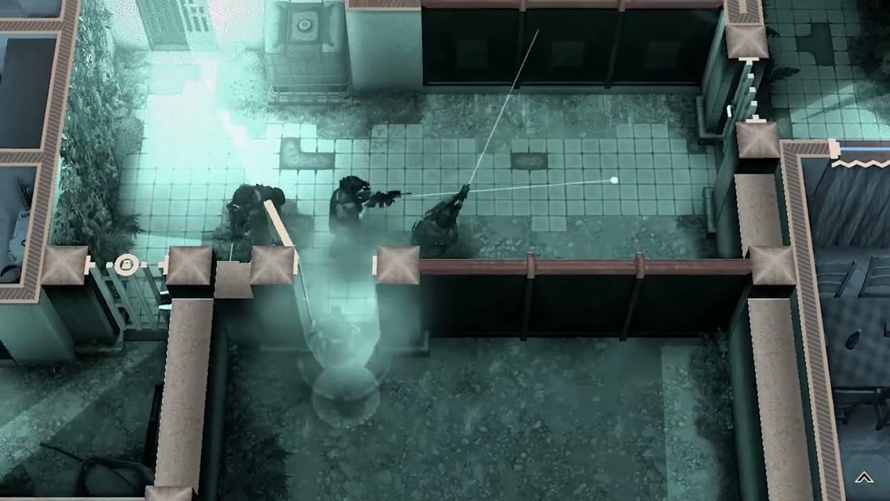 RANGER NIGHT OPS: DIRECT ACTION RAID ON AN ENEMY CELL | DOOR KICKERS 2 TASK FORCE NORTH