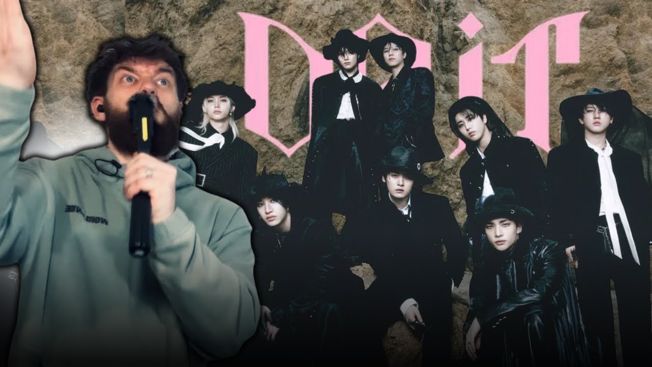 Stray Kids «Do It» | РЕАКЦИЯ НА АЛЬБОМ