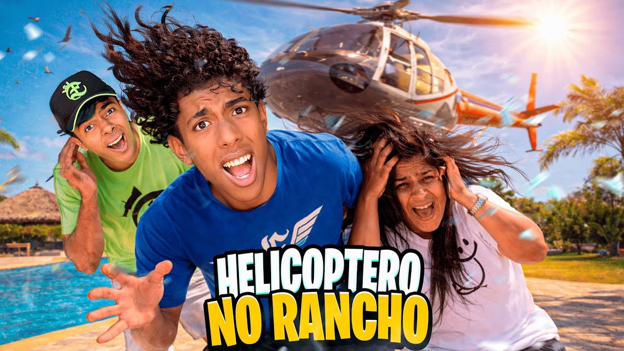 TIVEMOS UMA GRANDE SURPRESA NO RANCHO!! FICAMOS CHOCADOS!!