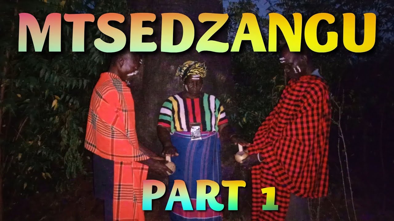 MTSEDZANGU PART 1. FULL MOVIE 2025