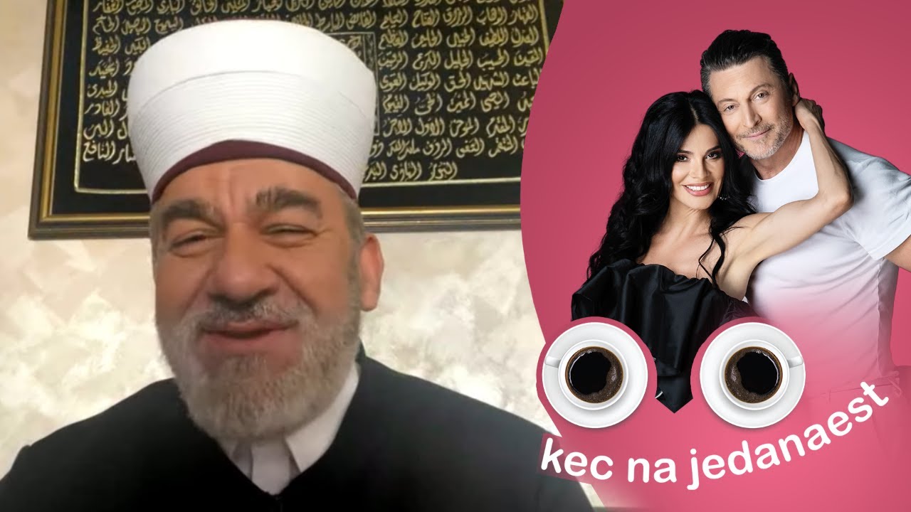 Zašto je Ramazan najvažniji mesec za muslimane? | Muftija Mustafa Jusufspahić | KEC NA JEDANAEST