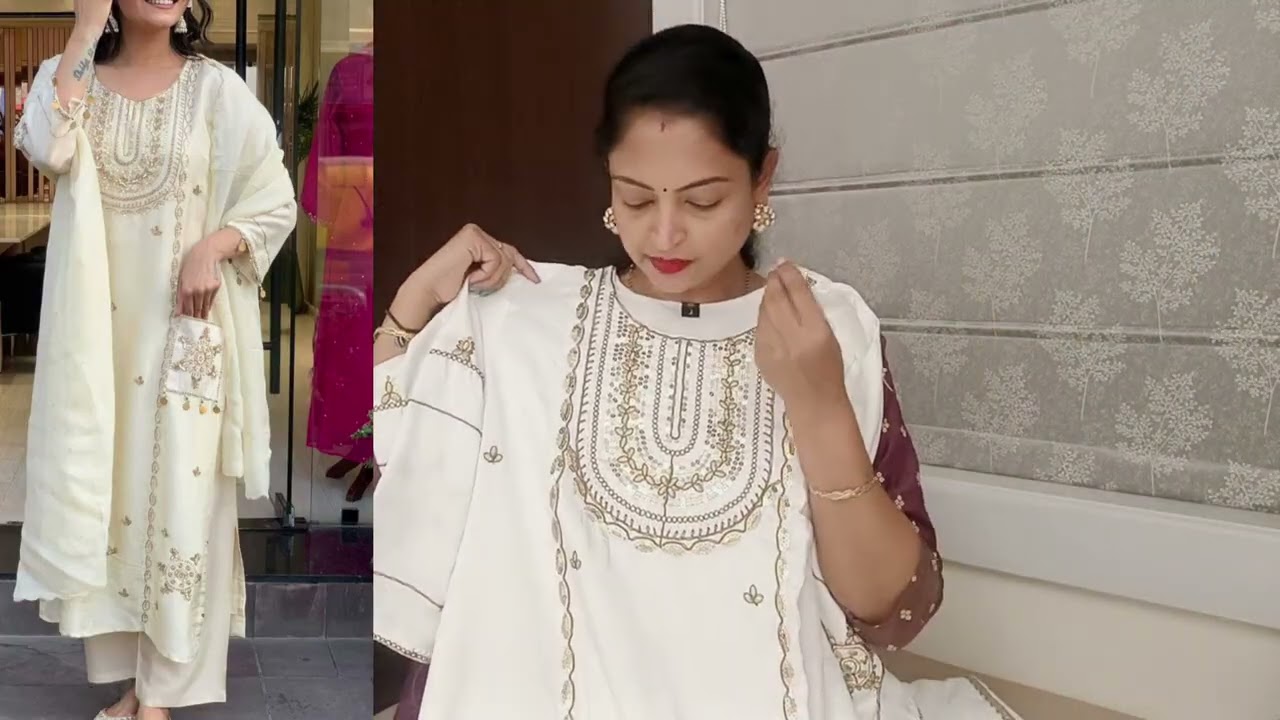 Super premium quality dresses collection 