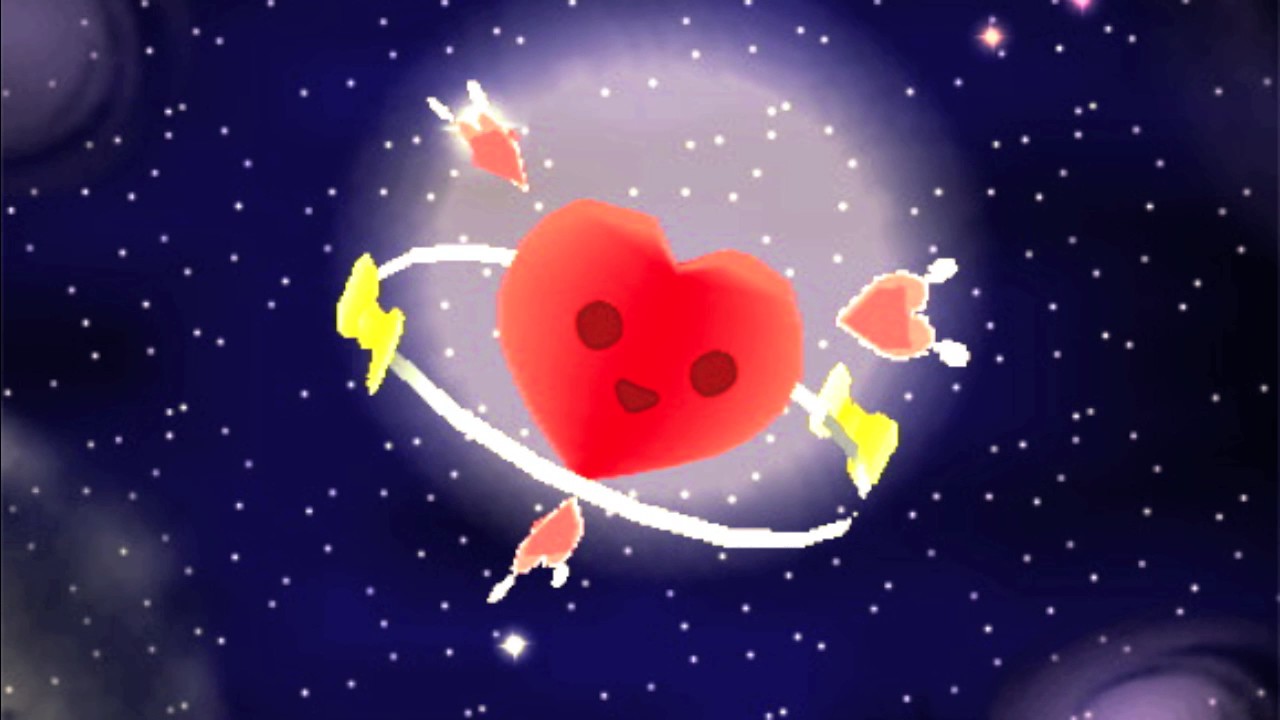 Ripple Star Mix
