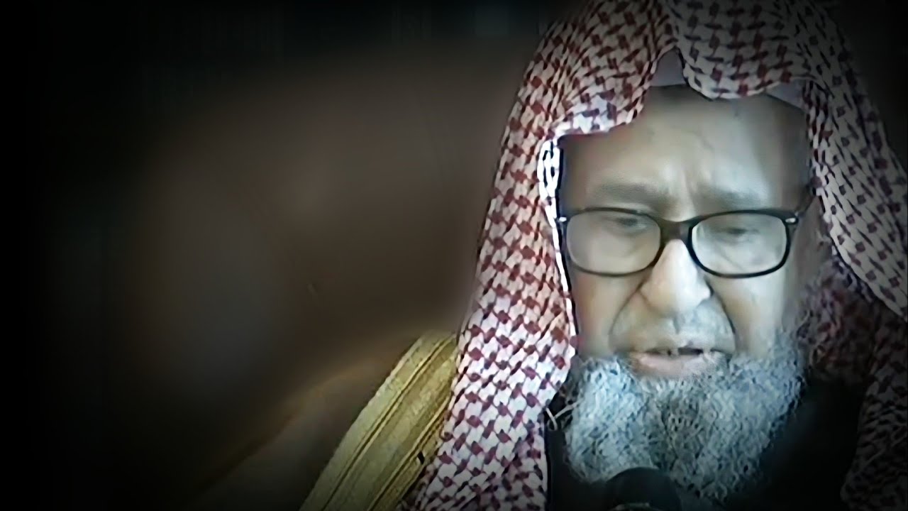نصيحة قيمة للعلامة صالح الفوزان في كيفية التعامل مع من يزعزع أمن البلاد ويخون وينتهج منهج الخوارج