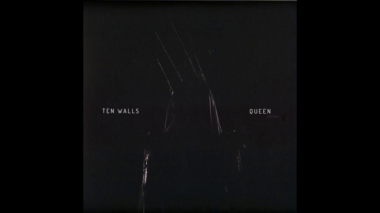 Ten Walls feat. Jonathan Baeckelie - Age Well  (Extended) (Original Mix)