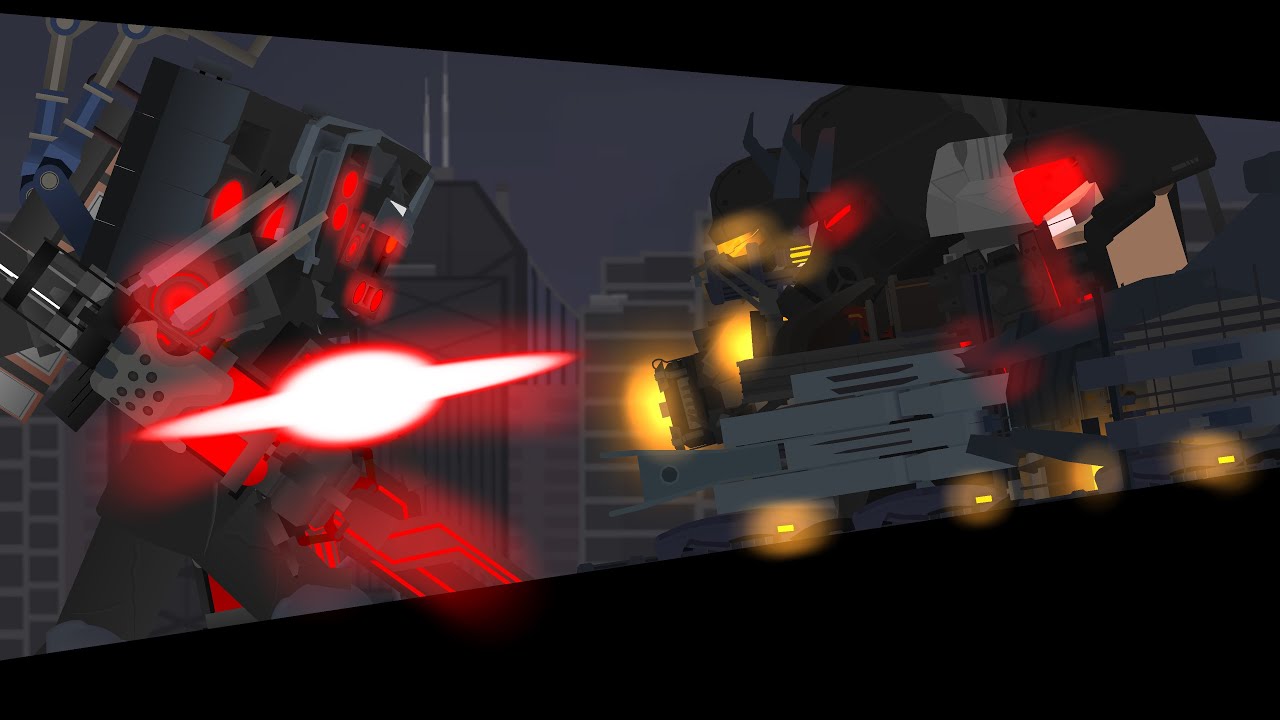 Toilet Warfare Multiverse 5 (Part 3)