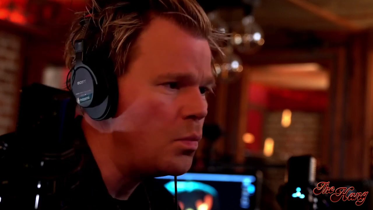 [Brian Culbertson] 05 Deep in the Night 20211022