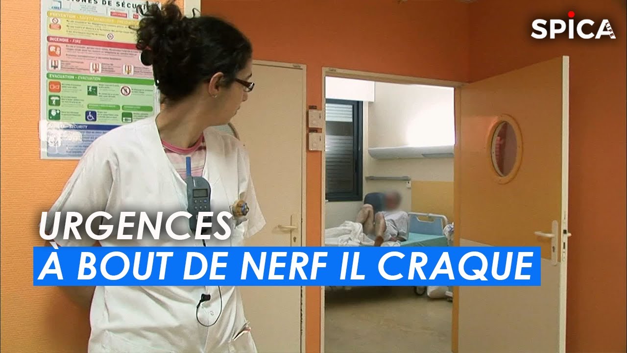 Urgences psychiatriques: la tension monte