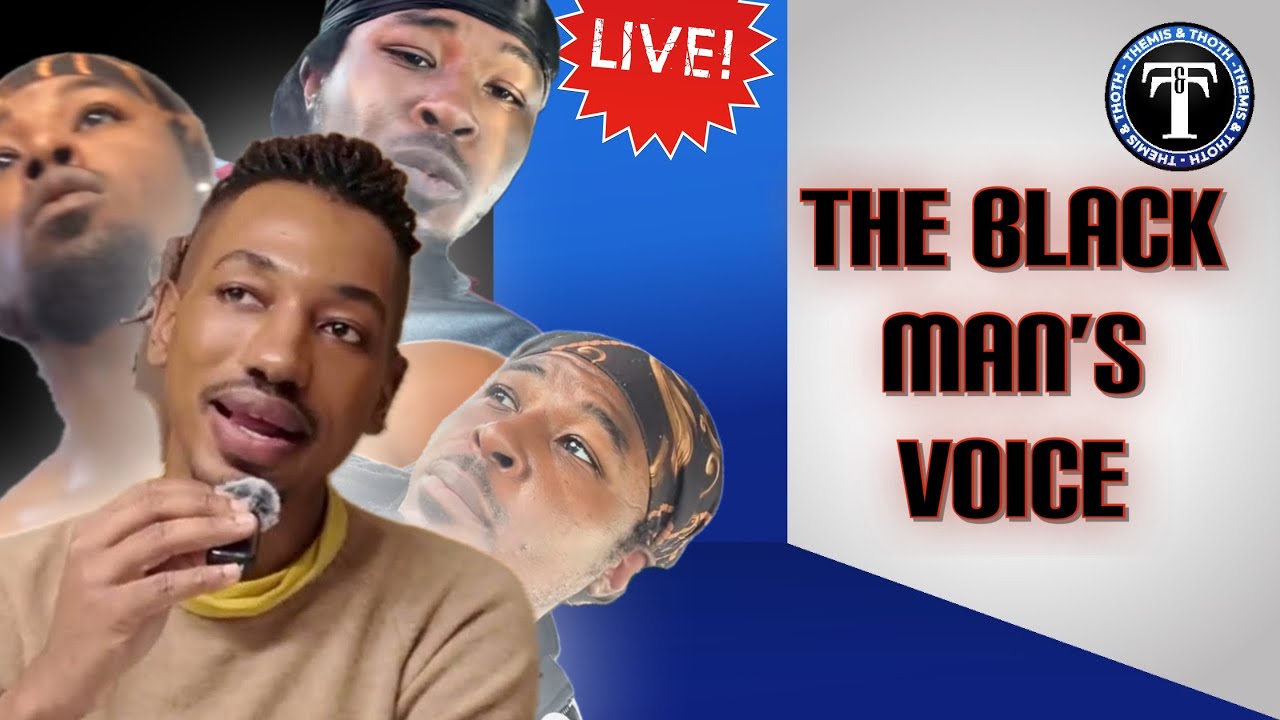 Interview w/ TikTok Viral SENSATION… black women had it easier?