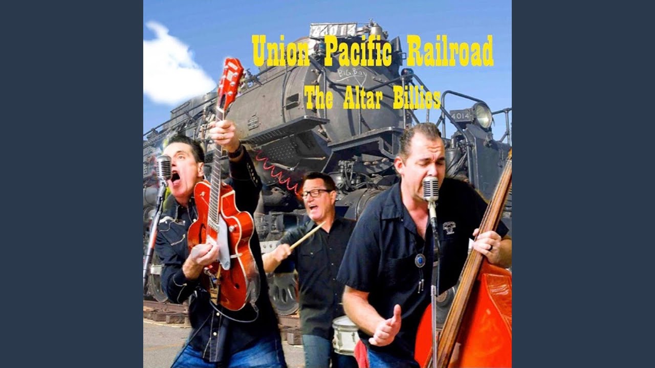 Union Pacific Railroad