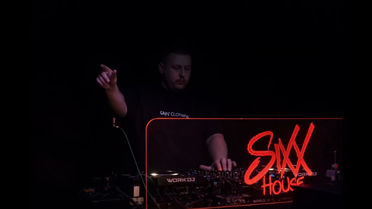 Zoher @ SixxHouse - São José, SC