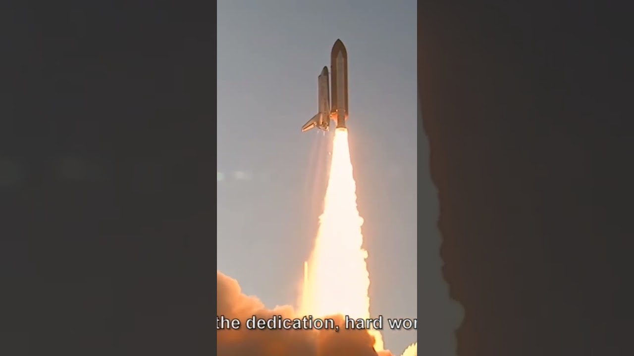 The Final Launch Of Space Shuttle Discovery