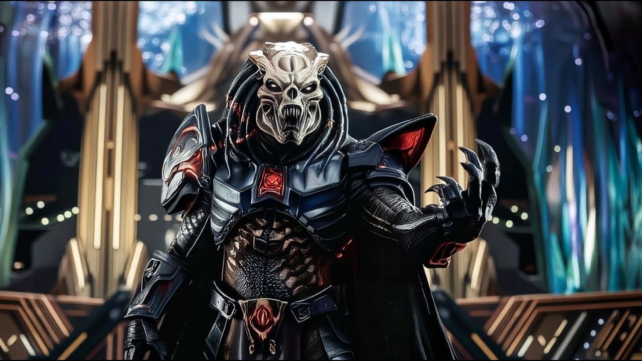 Bravo, You Just Declared War on the Galaxy&rsquo;s Deadliest Species! HFY | HFY Sci-Fi Story