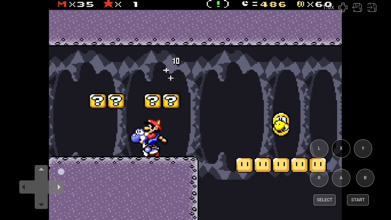 Fim do mundo 6 super Mario primeira parte 1 primeira parte segunda parte 2. 16. 01. 2026