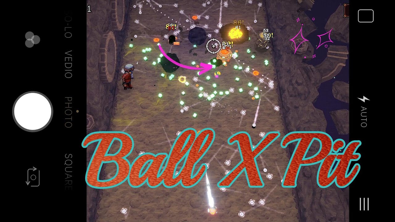 Kicking the final levels butt :)