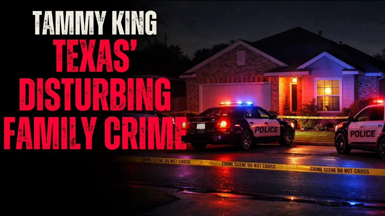 Tammy King: A Disturbing Family Crime That Ended a Grandmother’s Life | Full True Crime Audiobook