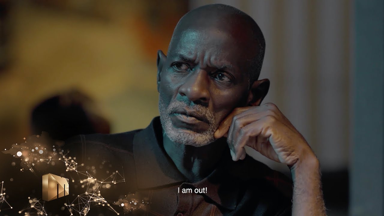 I am out – The Station | Mzansi Magic | S1 | Ep12