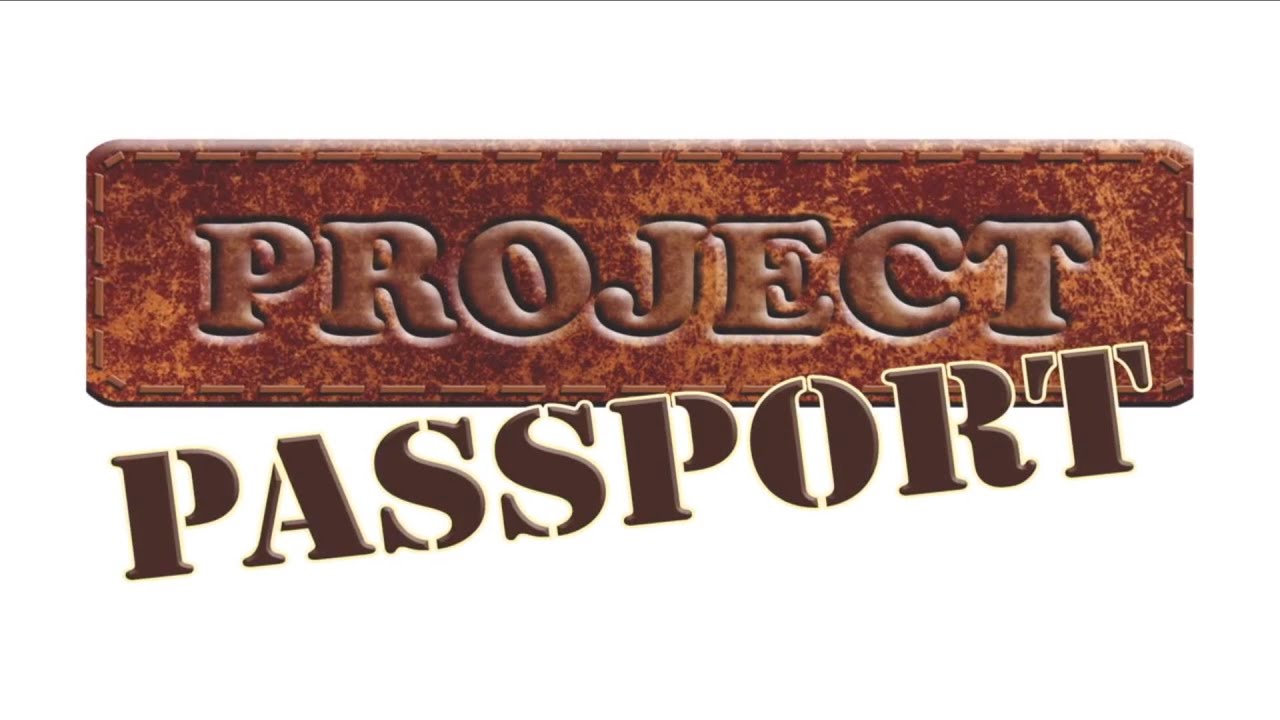 What is a Project Passport