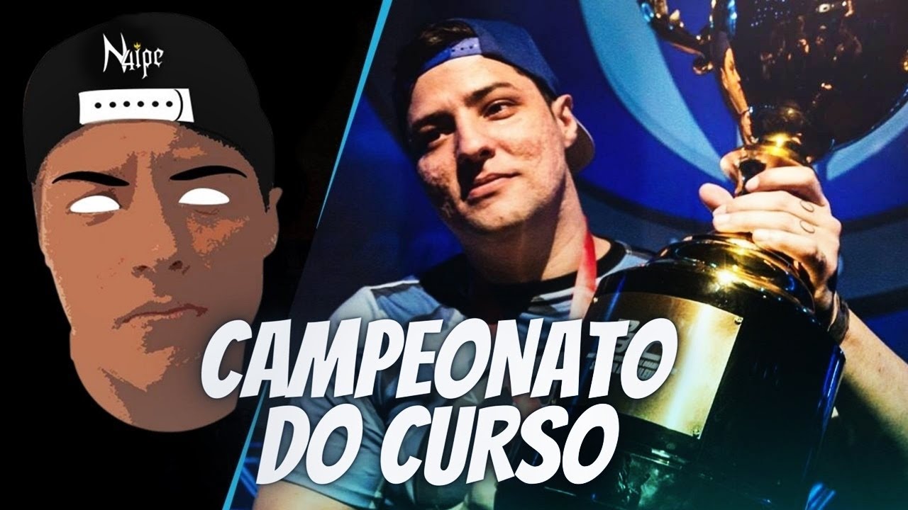 CAMPEONATO CURSO 400KG - NOVEMBRO #2 (TEAM LZN X TEAM YURIZAO)