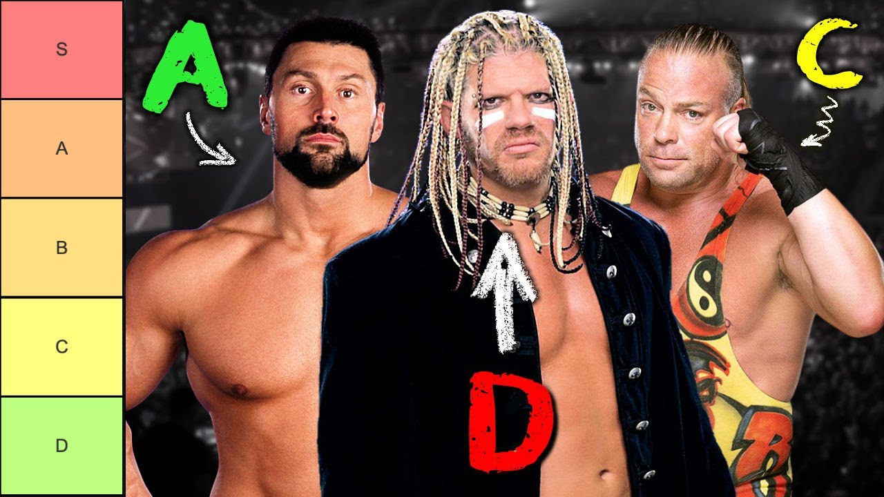 Who Were the SAFEST Wrestlers to Work With? (Part 1)