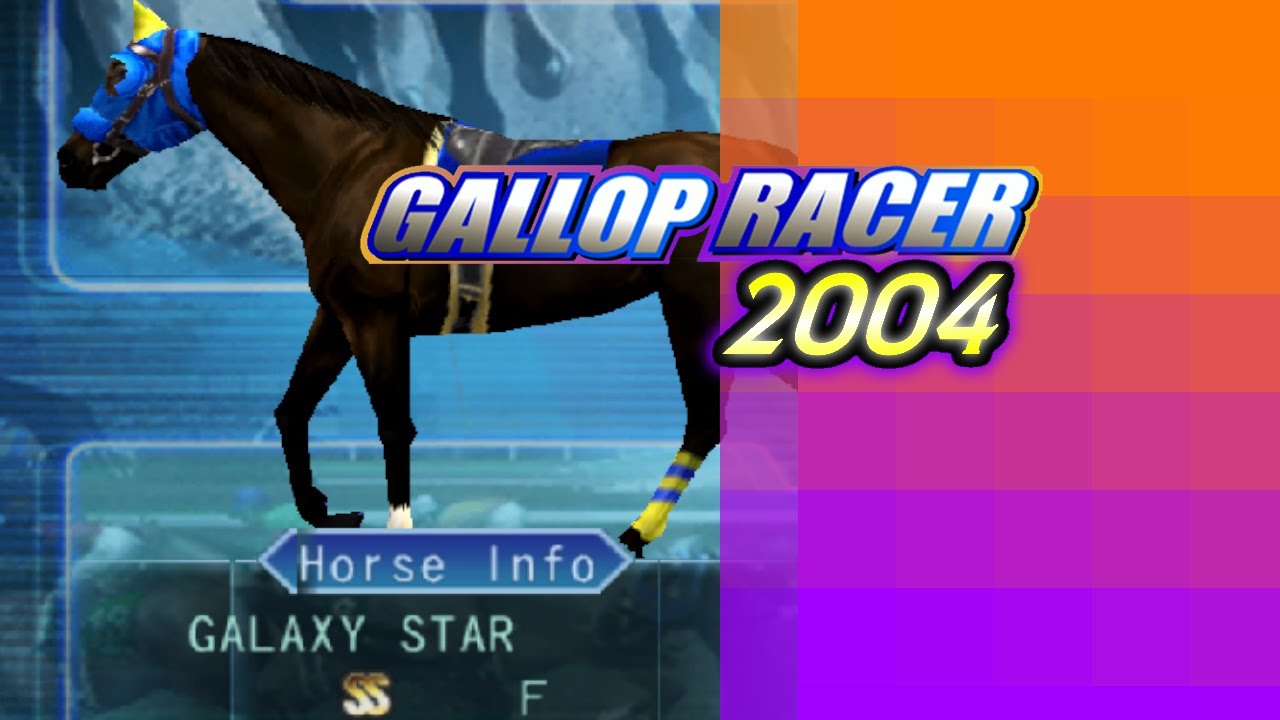 What Should We Do For Breeding With These Horses? 🐎🐴 Gallop Racer 2004 - Day 231