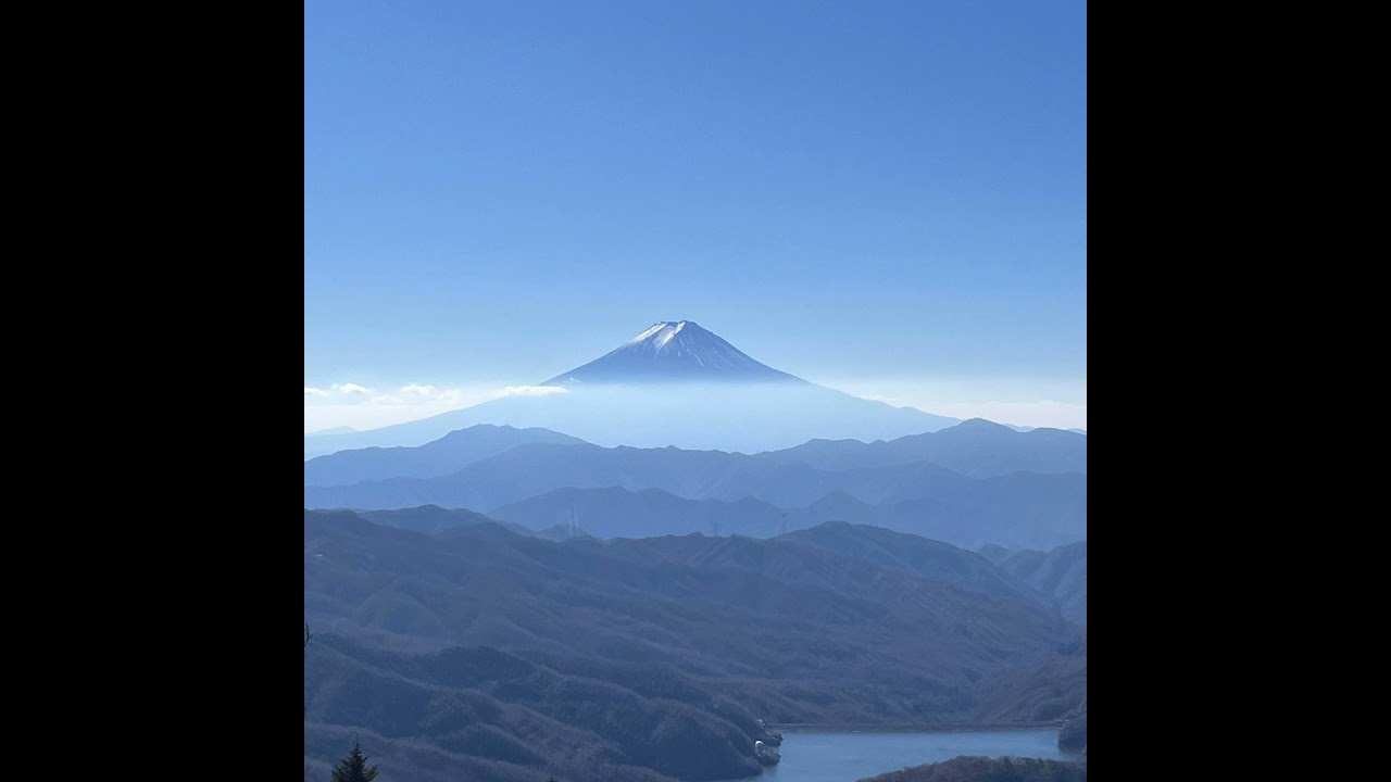 #19 今年度ラストの登山部活動報告 fromオフィスの屋上