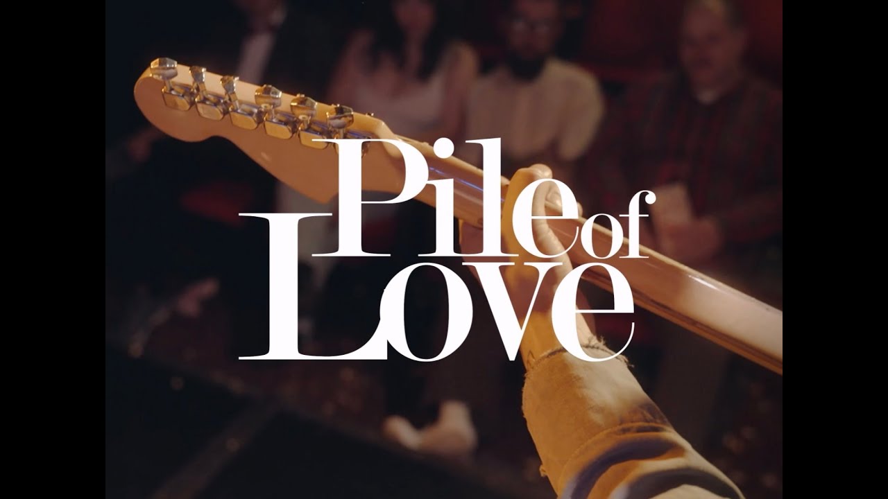 Pile of Love - Song 2 (Official Video)