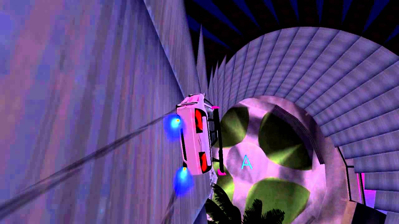 MTA [DM] Easy Loop at PSP2