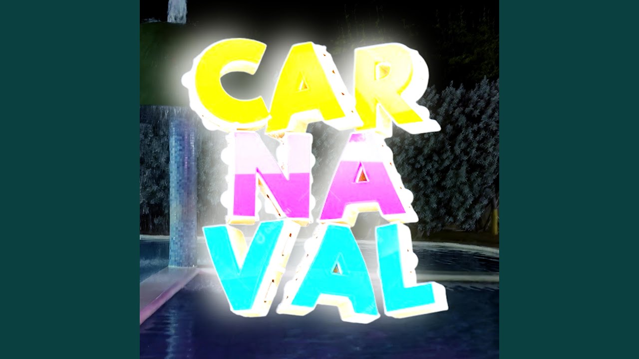 Esto Es Carnaval (feat. damian)