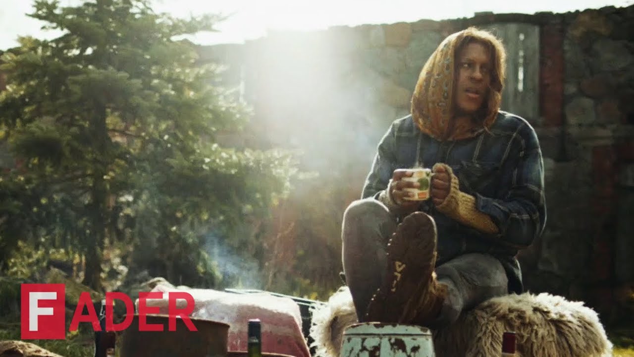 Mykki Blanco - 