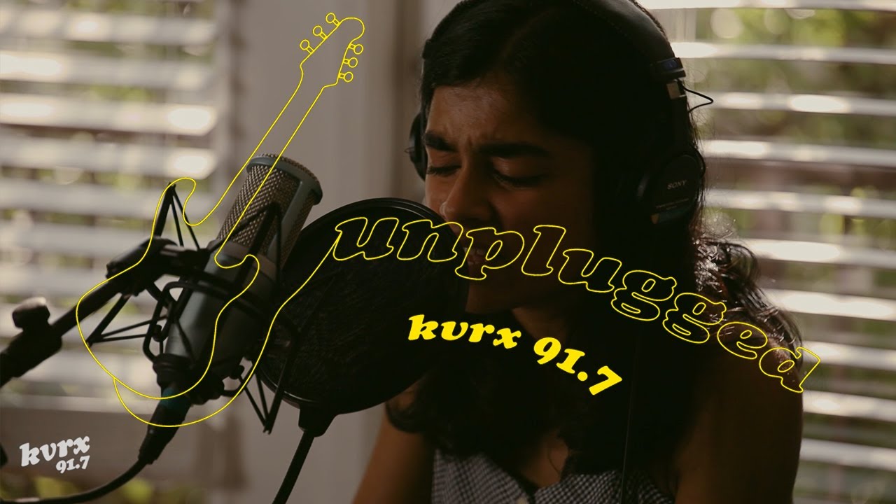 Quiet Light (KVRX Unplugged)