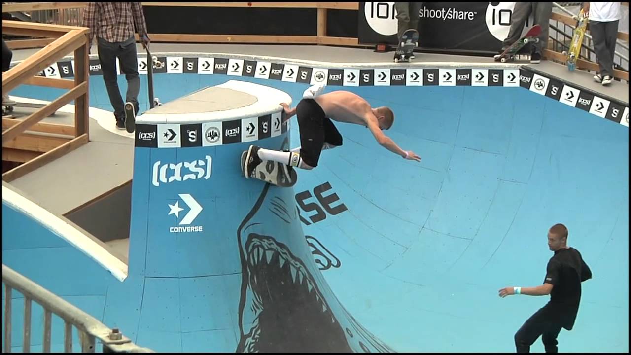coastal carnage | practice