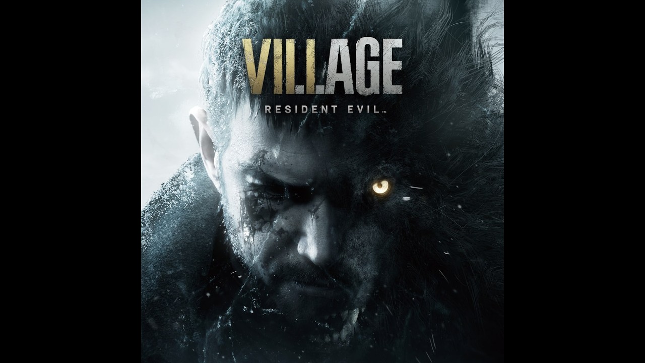 Resident Evil Village Standard Difficulty Part-6