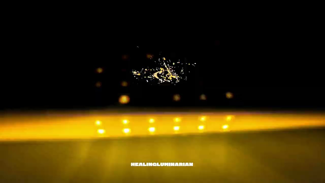 Digital Ritual For Abundance, Prosperity, And Love